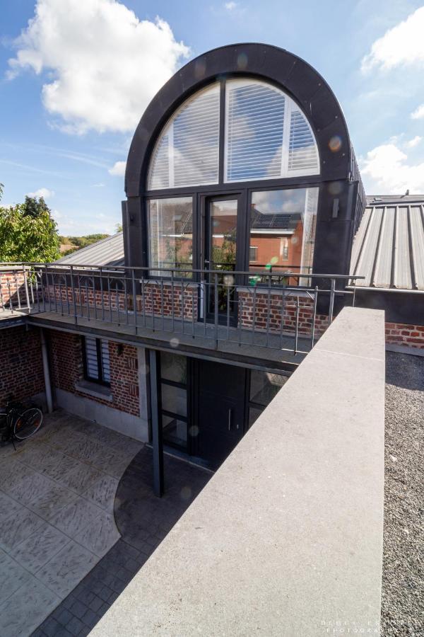 Gite Citadin Athois Exterior foto